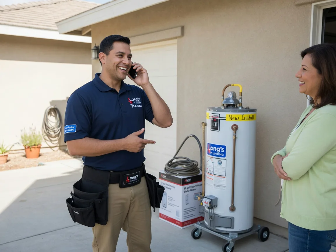 Leak Detection Britt, MN FAQs